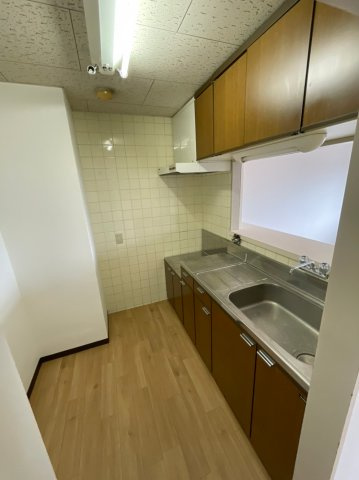 小林マンションの居間・リビング|別部屋写真