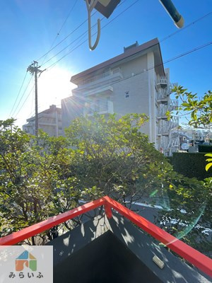 【展望】 | サンシティ南明