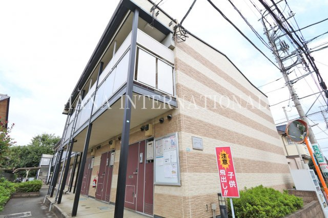 レオパレスＳｉｒＨｏｕｓｅ