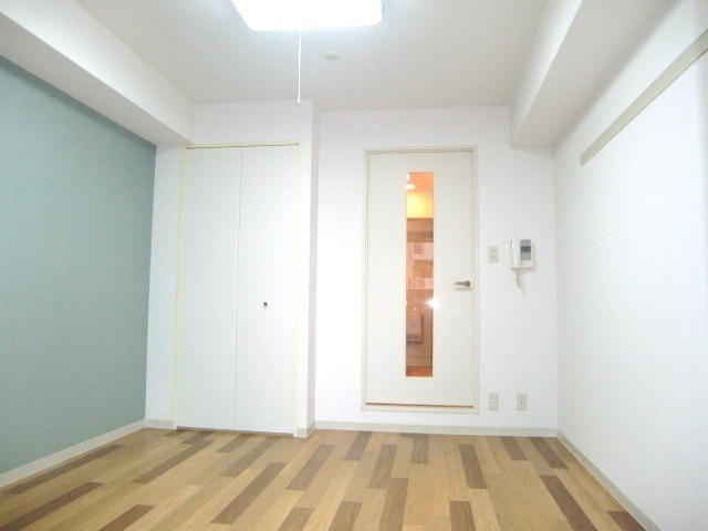 サンコーセレブコートの洋室