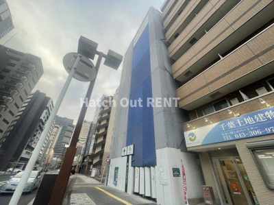 【展望】 | ラ・ヴェール広小路