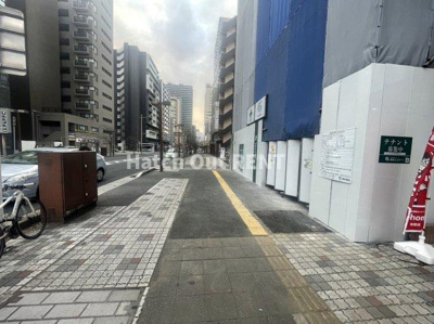 【その他共用部分】 | ラ・ヴェール広小路