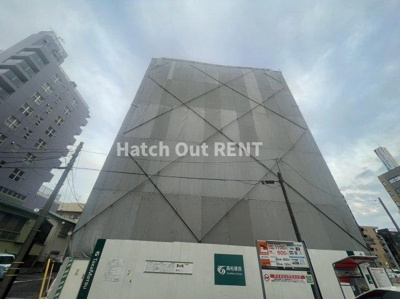 【エントランス】 | ラ・ヴェール広小路