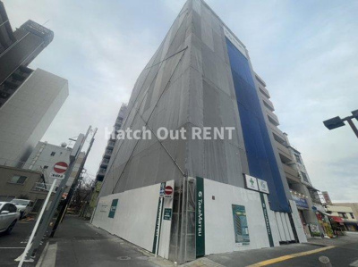 【外観】 | ラ・ヴェール広小路