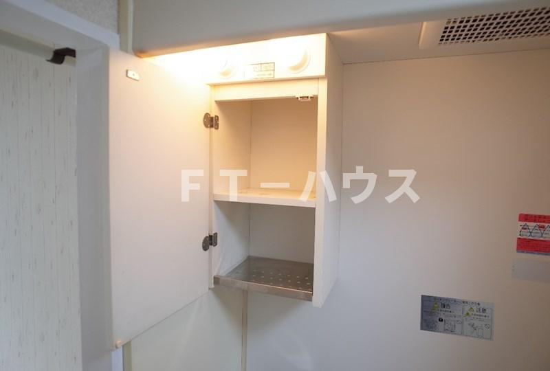ジョイフル津田沼のその他