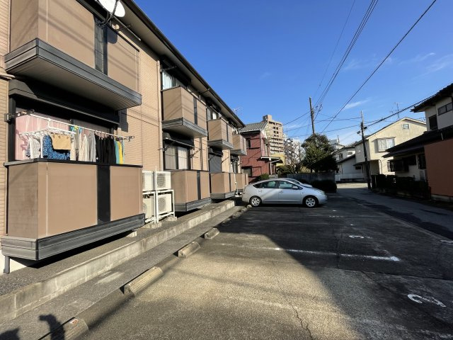 フォンテあけぼののその他共用部分