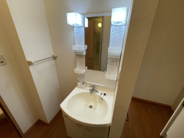 フォンテあけぼのの設備