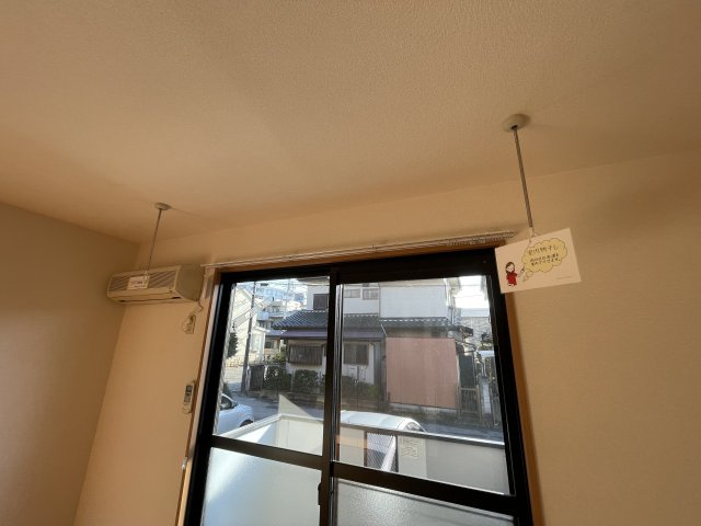 フォンテあけぼののその他共用部分