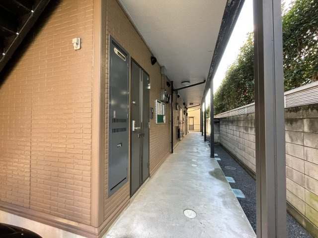 フォンテあけぼのの周辺