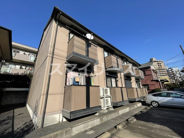 フォンテあけぼの