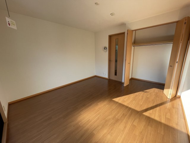 フォンテあけぼのの収納