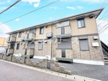 ヴィラセジュールの画像