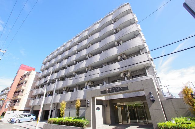 ノルデンハイムリバーサイド十三　仲介手数料無料