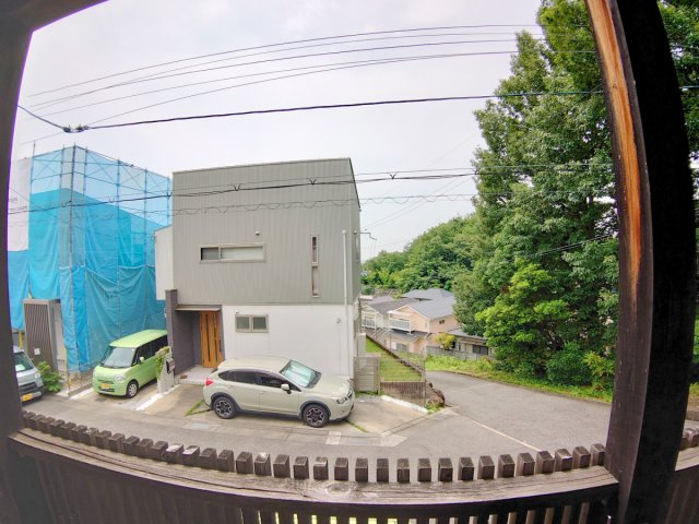 【展望】 | 泉ガ丘戸建