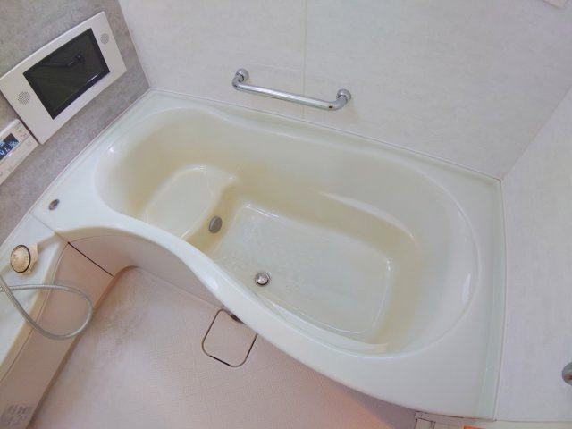 【浴室】 | 泉ガ丘戸建