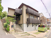 泉ガ丘戸建の画像