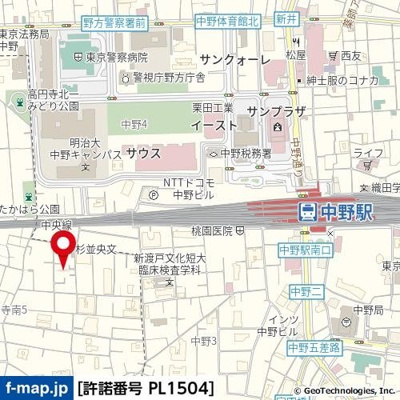 【地図】 | ドナウ