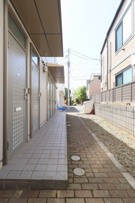 【その他共用部分】 | ドナウ