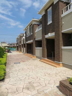 【エントランス】 | ユアーズヒル6