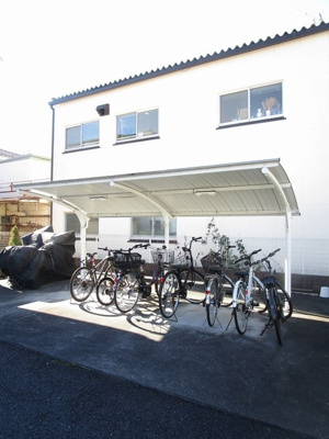 【その他共用部分】 | ユアーズヒル6