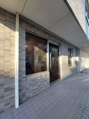 【エントランス】 | シティーズ住吉