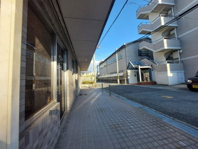 【周辺】 | シティーズ住吉