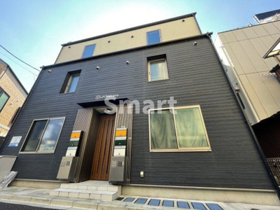 【外観】 | LH NAKANO