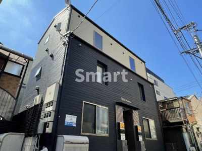 【外観】 | LH NAKANO