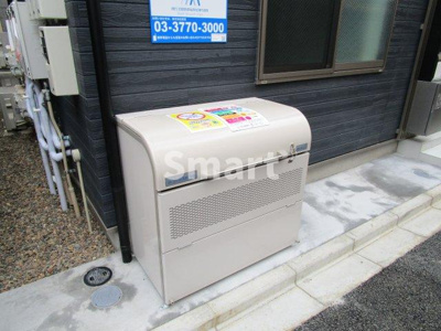 【その他共用部分】 | LH NAKANO