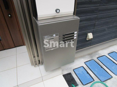 【その他共用部分】 | LH NAKANO