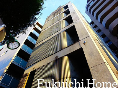 【外観】 | サンコーポ笹塚