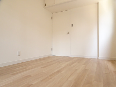 【居間・リビング】 | サンコーポ笹塚