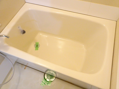 【浴室】 | サンコーポ笹塚