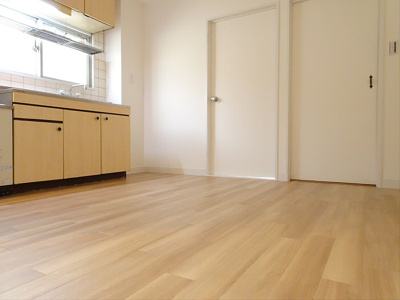 【内装】 | サンコーポ笹塚