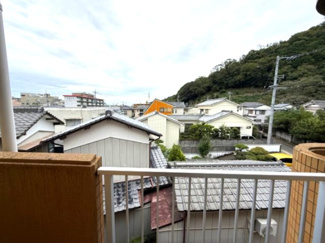 【展望】 | クレジュールビザン