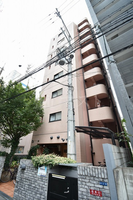ブランシェ松屋町