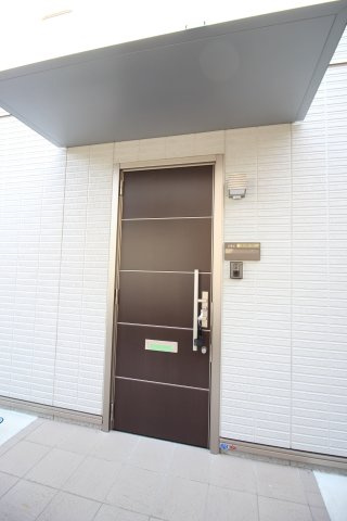 ハイム　パストラルの収納