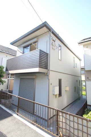 ハイム　パストラル