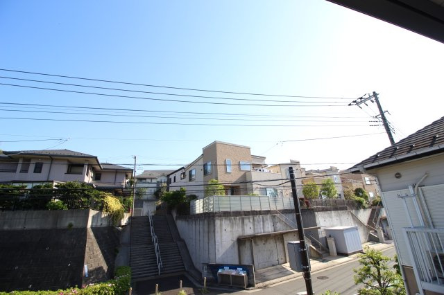 ハイム　パストラルの展望