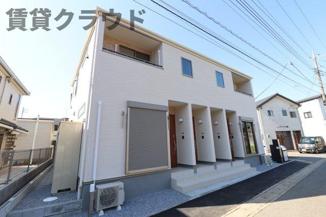 リーブルファイン大森台