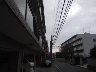 【その他】 | ANNEX　HIYOSHI