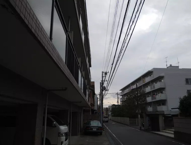 【その他】 | ANNEX　HIYOSHI