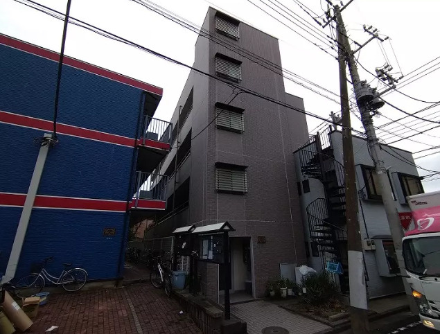 【その他】 | ANNEX　HIYOSHI