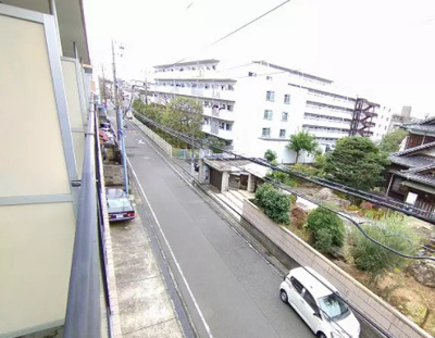 【展望】 | ANNEX　HIYOSHI