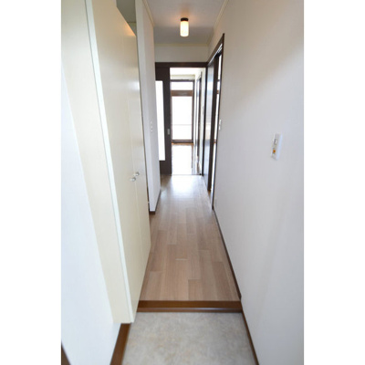 【玄関】 | フォンテーヌ