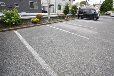 【駐車場】 | フォンテーヌ