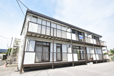 【外観】 | フォンテーヌ | フォンテーヌ