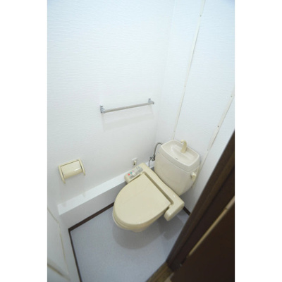 【トイレ】 | フォンテーヌ | 温水洗浄便座