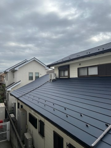 アルフラットケイの展望|アルフラットケイ　眺望