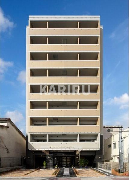 アクティコートクリスタル京橋